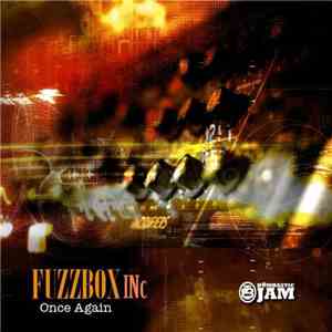 Fuzzbox Inc - Once Again