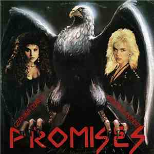 Geanina Olaru / Cristina Andrei - Promises
