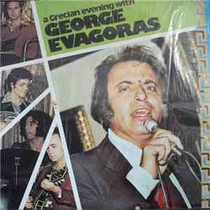 George Evagoras - A Grecian Evening With