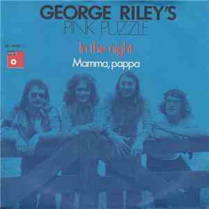 George Riley's Pink Puzzle - In The Night