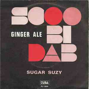 Ginger Ale  - Sccobidab / Sugar Suzy