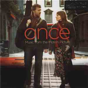 Glen Hansard & Marketa Irglova - Once (Music From The Motion Picture)