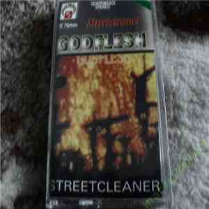 Godflesh - Streetcleaner