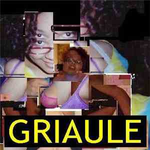 Griaule - The Second Release