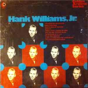 Hank Williams Jr. - Hank Williams Jr.