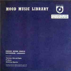 Heinz Hötter And His Orchestra - Comprehensive Strings