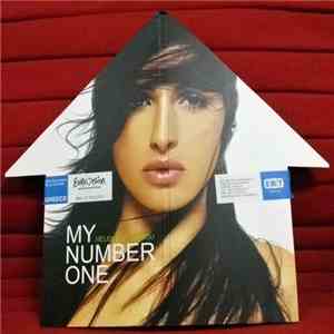 Helena Paparizou - My Number One