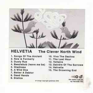 Helvetia - The Clever North Wind