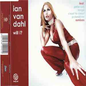 Ian Van Dahl - Will I?