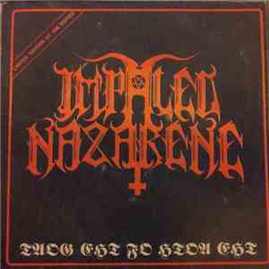 Impaled Nazarene - Taog Eht Fo Htao Eht