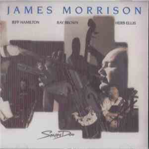 James Morrison, Jeff Hamilton, Ray Brown, Herb Ellis - Snappy Doo