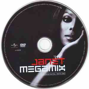 Janet - Megamix