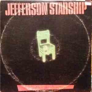 Jefferson Starship - Nuclear Furniture