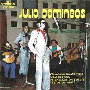 Júlio Domingos - Verdades Duma Vida