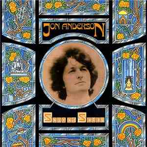 Jon Anderson - Song Of Seven