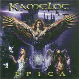 Kamelot - Epica