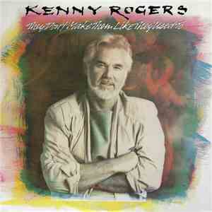 Kenny Rogers - They Don't Make Them Like They Used To