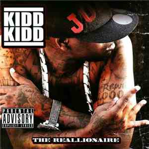 Kidd Kidd - The Reallionaire