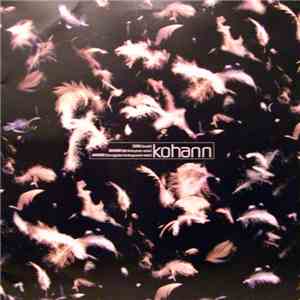 Kohann - Kohann Remix