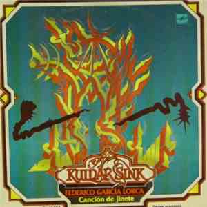 Kuldar Sink - Cancion De Jinete