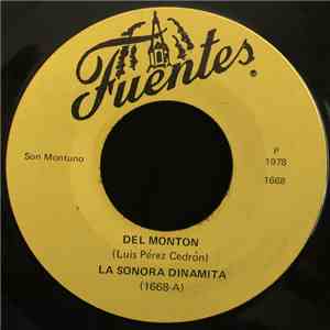La Sonora Dinamita - Del Monton