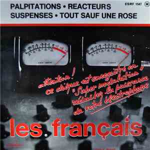 Les Français - Palpitations