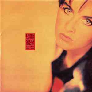 Lindy Layton Featuring Janet Kaye - Silly Games