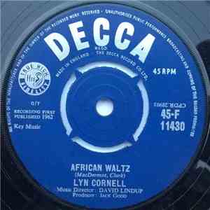 Lyn Cornell - African Waltz