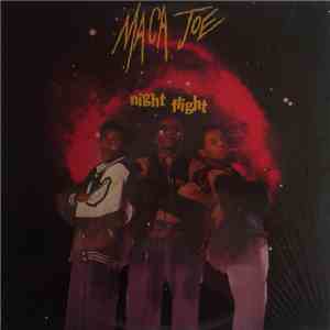 Maca Joe - Night Flight