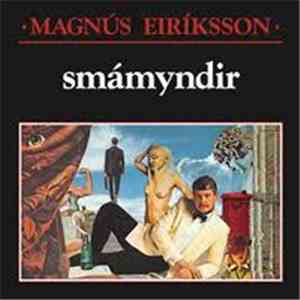 Magnús Eiríksson - Smámyndir