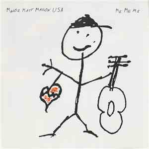 Major Matt Mason Usa - Me Me Me