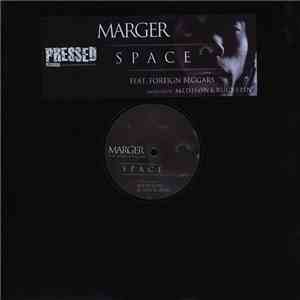 Marger feat. Foreign Beggars - Space