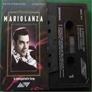 Mario Lanza - A Portrait Of Mario Lanza