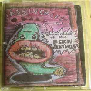 Maskinenleg + Odal + Fckn'Bstrds - Maskinenleg + Odal + Bonus Track Of The ...