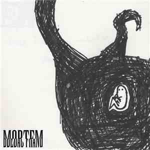 Morrrtem - Bbedac Frang