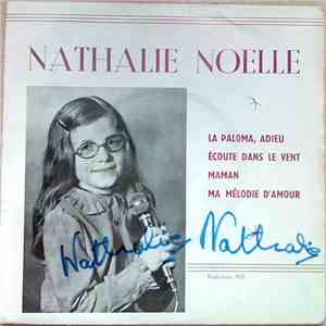 Nathalie Noelle - La Paloma, Adieu