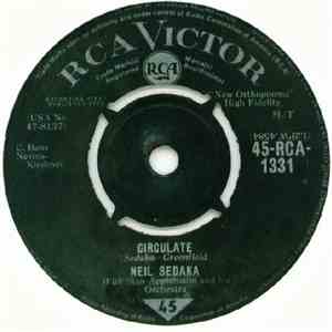 Neil Sedaka - Alice In Wonderland