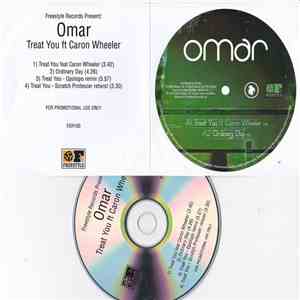 Omar - Treat You