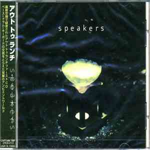 Out To Lunch - Speakers