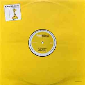 Pael Black - Movements