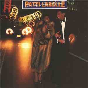 Patti LaBelle - I'm In Love Again