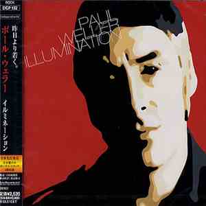 Paul Weller = ポール・ウェラー - Illumination = イルミネーション