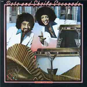 Pete & Sheila Escovedo - Happy Together
