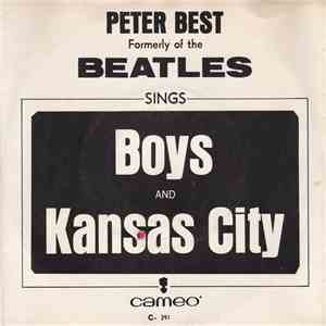 Peter Best - Boys