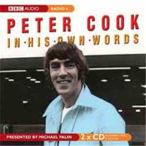 Peter Cook - In His Own Words