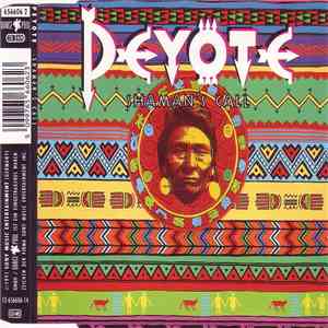 Peyote - Shaman's Call