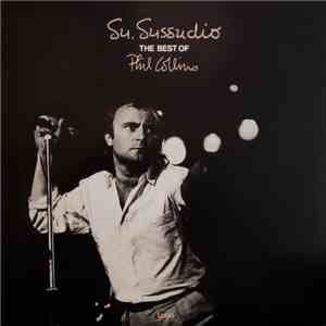 Phil Collins - Su. Sussudio, The Best Of