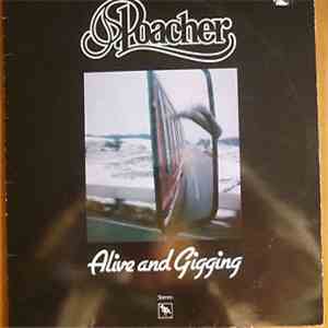 Poacher - Alive And Gigging
