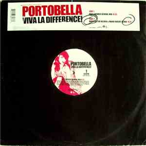 Portobella - Viva La Difference!