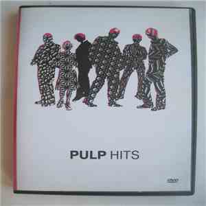 Pulp - Hits